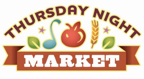 Thursday Night Marke