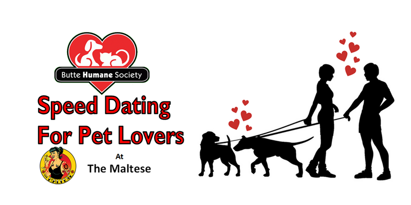 Speed Dating For Pet Lovers