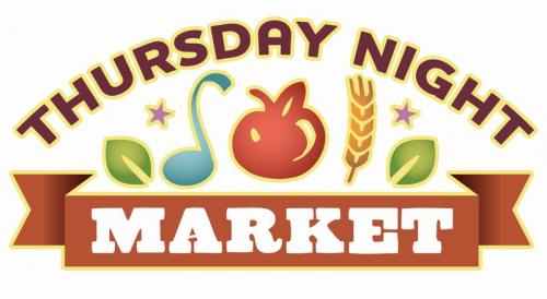 Thursday Night Market