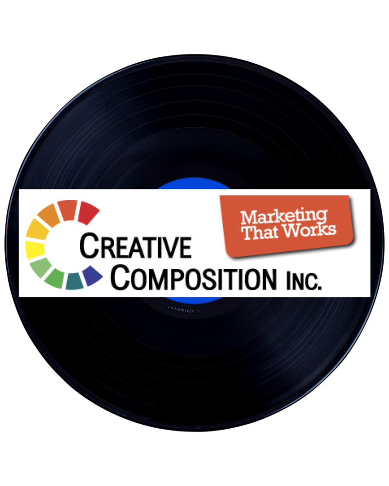Color Creative Composition logo