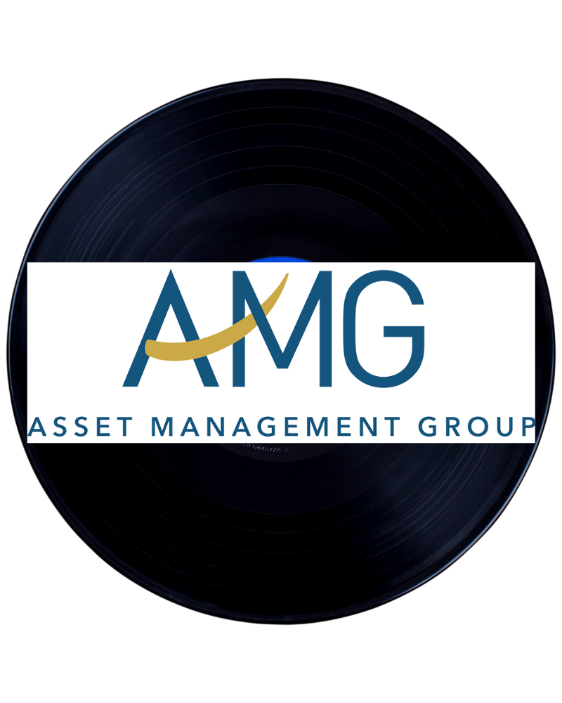 Asset Management Group logo