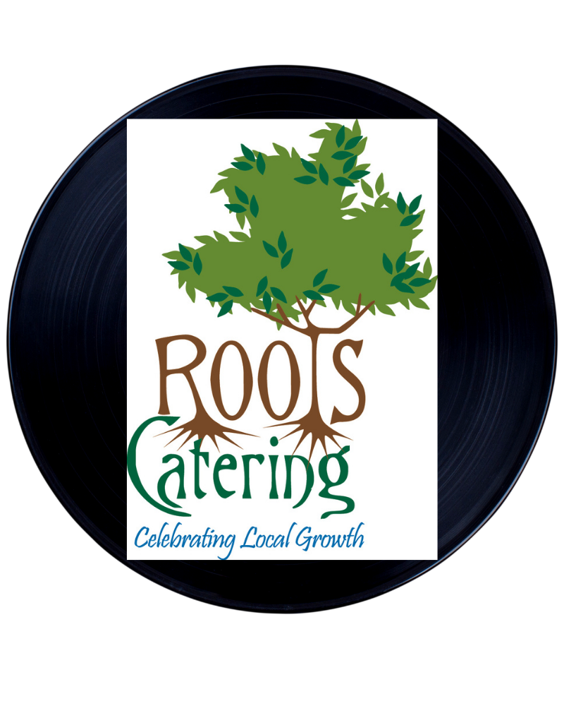 Roots Catering logo