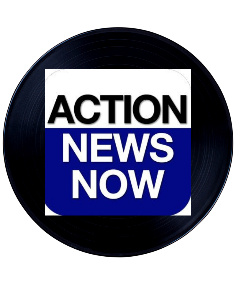 Action News Now logo