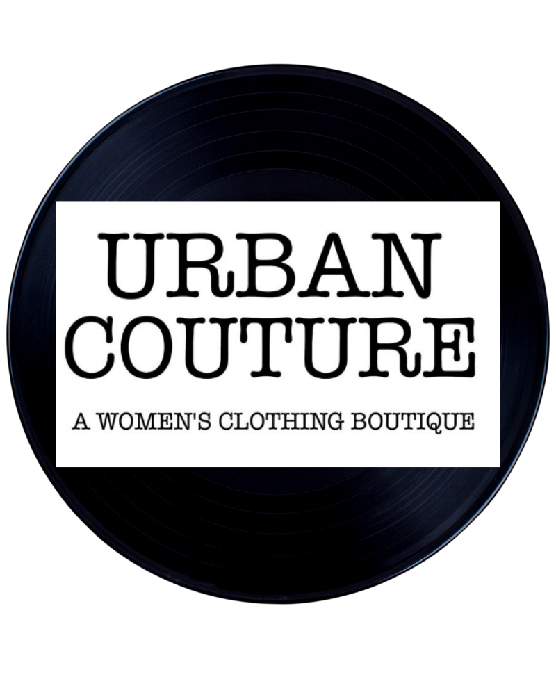 Urban Couture logo