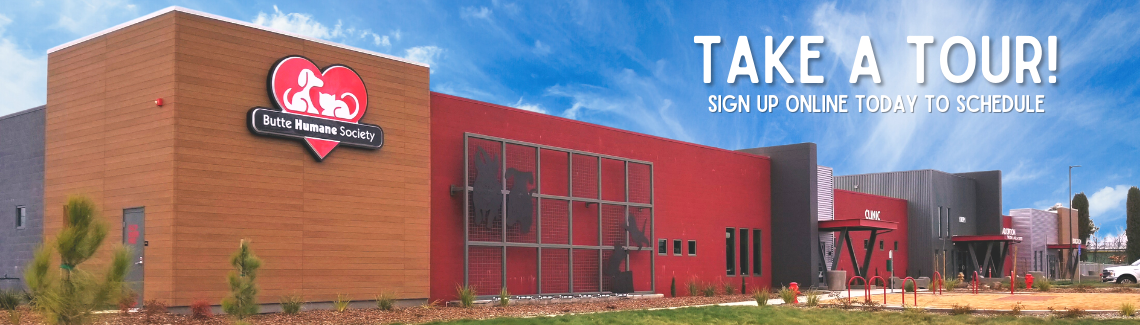 New Facility Tours: Sign Up Form