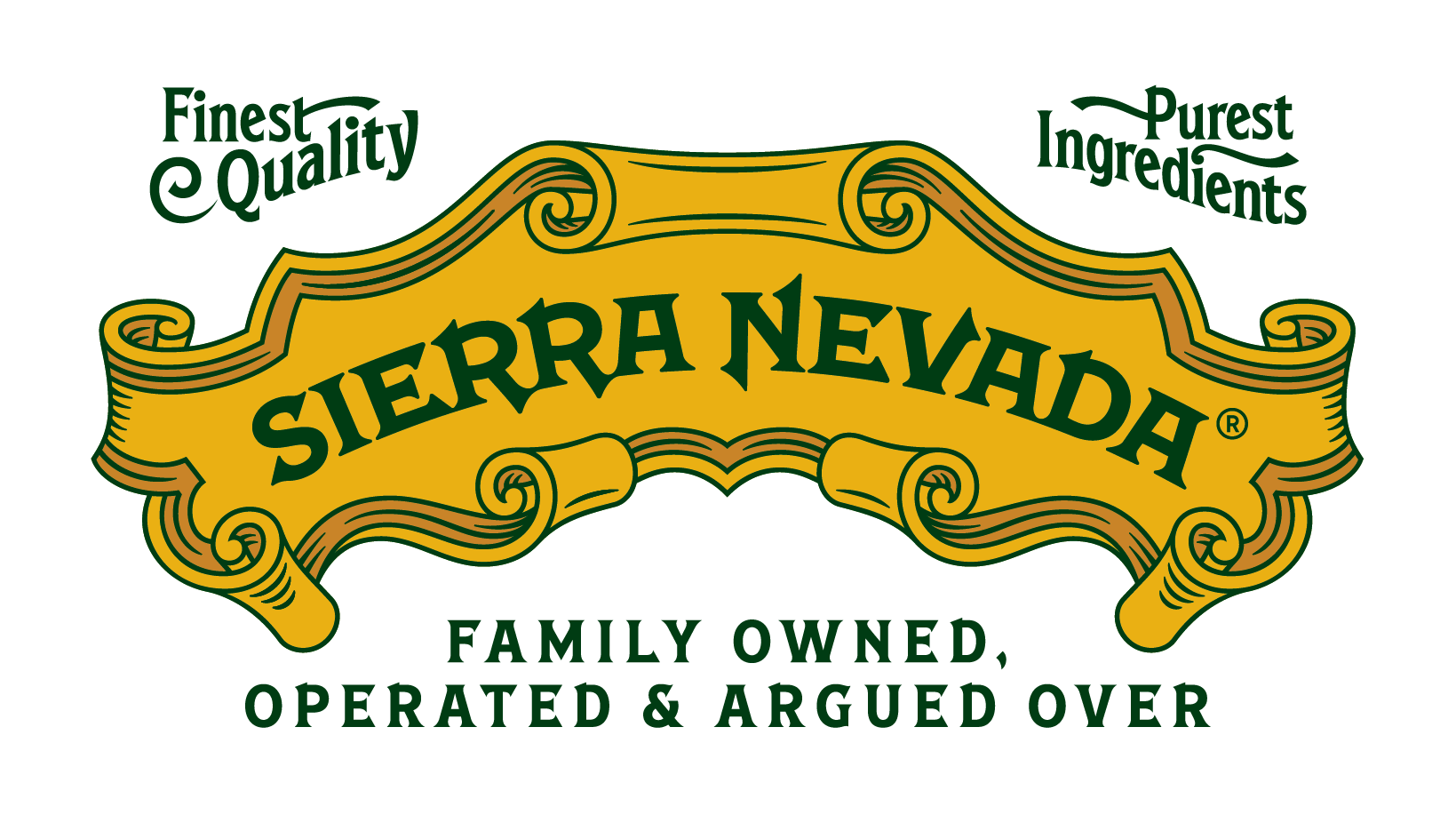 Sierra Nevada Brewery