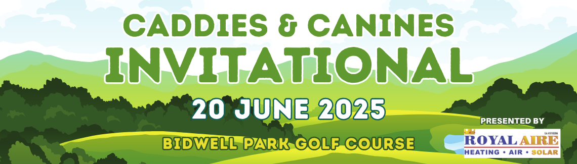 golf tournament