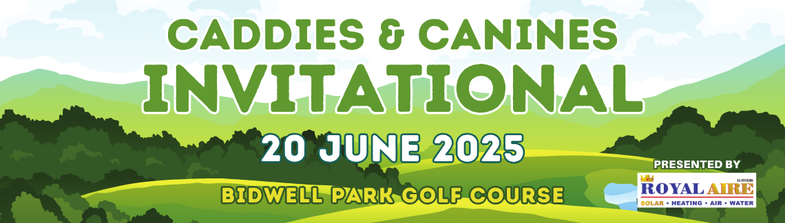 golf tournament