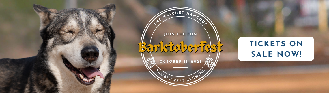 barktoberfest
