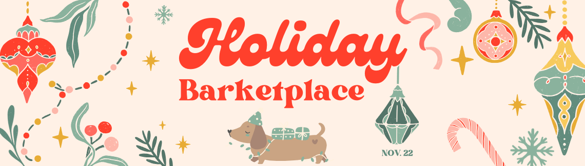 Holiday Barketplace